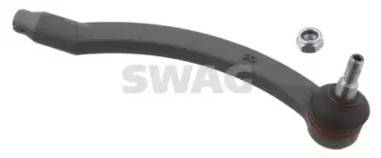 Наконечник поперечной рулевой тяги SWAG купить